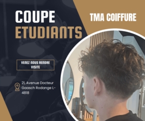 Coupe Etudiants