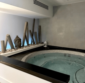 Le spa rien que pour vous