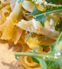 Réservation de table en ligne