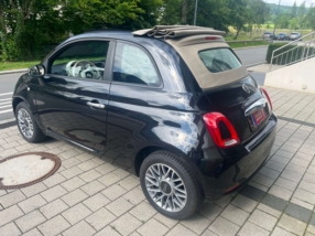 Fiat 500c 1.2 🛑vendu🛑