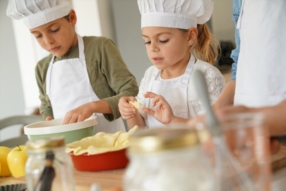 Ateliers & Conseils culinaires