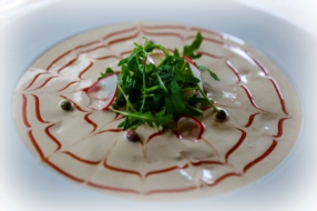 Vitello Tonnato