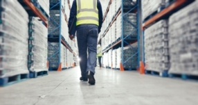 Logistique et approvisionnement optimisés