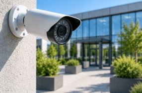 Vidéosurveillance et sécurité