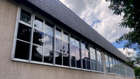 Films de protection solaire