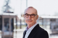 M Frank Hamen