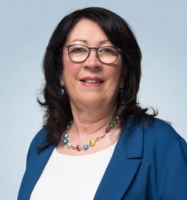 Mme Marianne BAUSTERT-BERENS