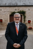 M Jean Feipel