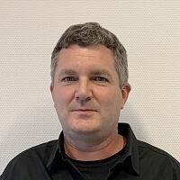 Portrait d’un décideur de MyBusiness