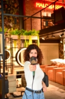 Mme Andreia Oliveira Martins