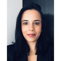 Mme Tania Martiniano