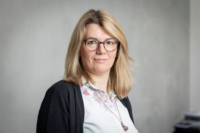 Mme Diana Funck-Arroyo