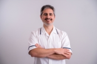 Portrait d’un décideur de MyBusiness