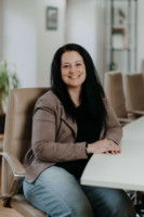 Portrait d’un décideur de MyBusiness