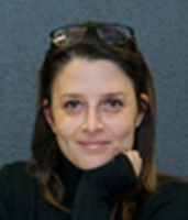 Mme Rebecca PIERRE