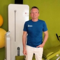Portrait d’un décideur de MyBusiness