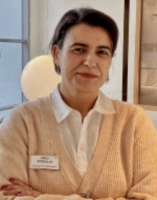 Mme Ilena  Vilaverde Da Costa
