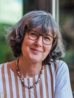 Mme Nicole EPINGER-FELLER