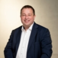 M Paul Weydert