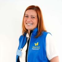 Mme Christelle Wolf