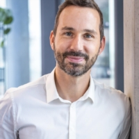 M Pascal Cieslewicz