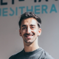 Portrait d’un décideur de MyBusiness