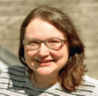 Mme Inga  Liskoff