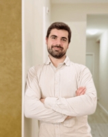 Portrait d’un décideur de MyBusiness