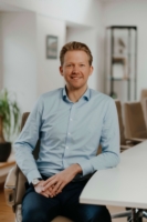 M Sam Gielen