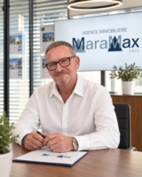 Portrait d’un décideur de MyBusiness