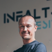 Portrait d’un décideur de MyBusiness