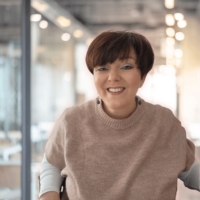 Portrait d’un décideur de MyBusiness