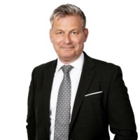 Portrait d’un décideur de MyBusiness