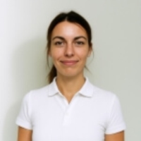 Mme Lucie Geretti