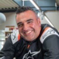 M Miguel Dos Santos