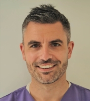 M Kevin Ripani