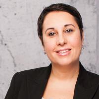 Mme Carla Gomes