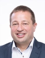M Paul Weydert