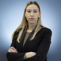 Mme Nahima Boulouaret