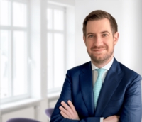 M Matthieu De Donder