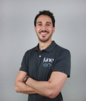 Portrait d’un décideur de MyBusiness