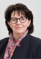Mme Annie Nickels-Theis