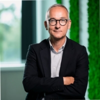 M Ludovic GILLES