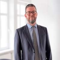 Portrait d’un décideur de MyBusiness