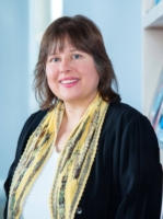 Mme Corinne  Lamesch