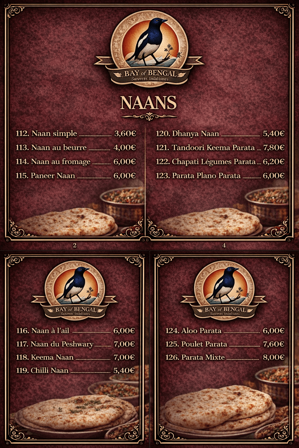 Naans