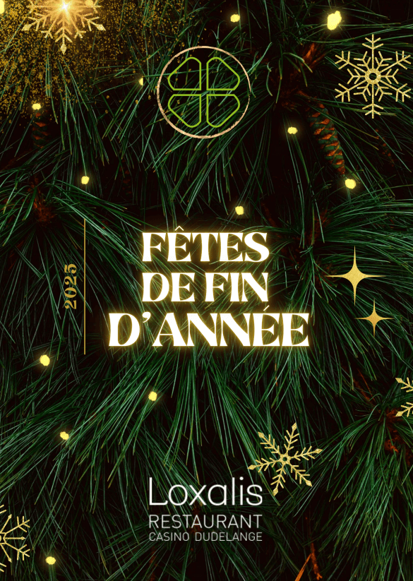 Fêtes de fin d'année 1