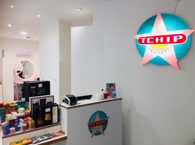 Salon De Coiffure Tchip Hairdresser Differdange Editus