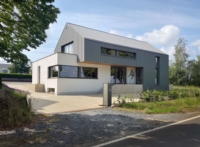 Artikel vu Architecture Hoffmann Sàrl