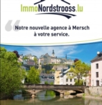 Article de Immo Nordstrooss Sàrl